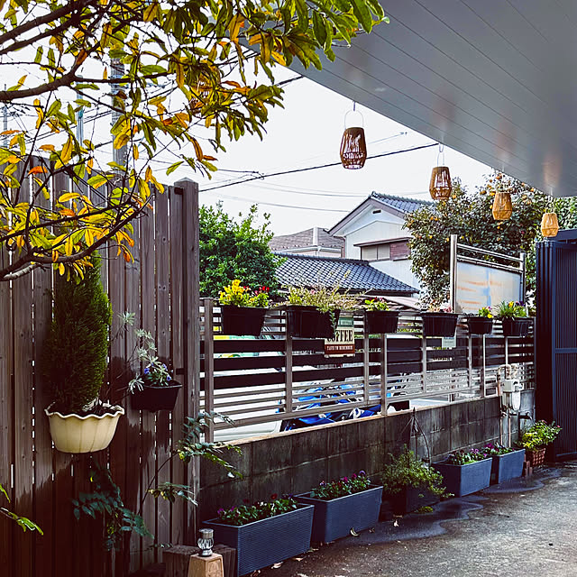 chacoさんの部屋