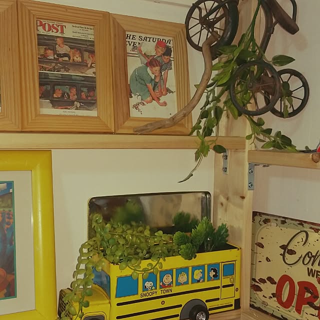 実例写真