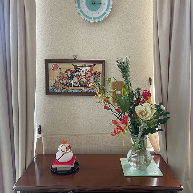 kさんの実例写真