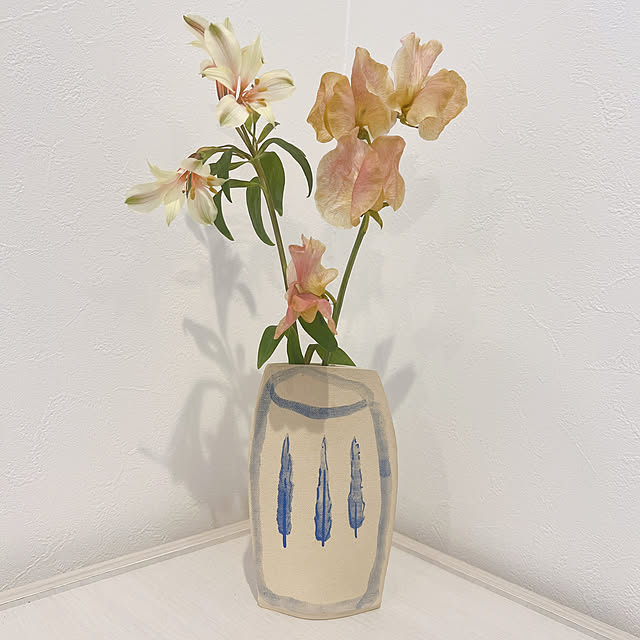お花のある暮らし/salut!/観葉植物/alisonowen/一人暮らし 賃貸...などのインテリア実例 - 2023-04-09 16:38:18