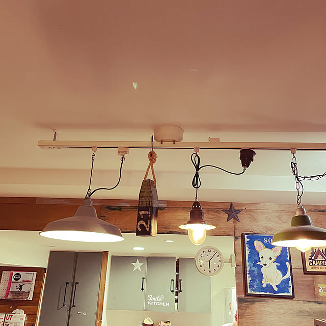 Liuさんの実例写真