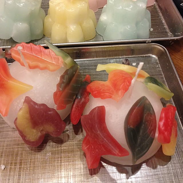 mizuna_kaikaiさんの実例写真