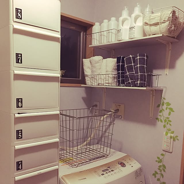 7.24graph-micchiさんの実例写真