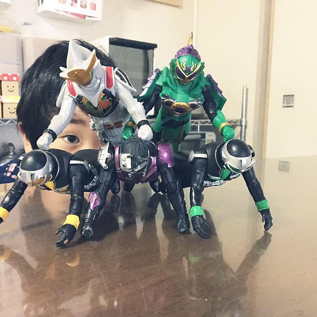 ohanaさんの実例写真