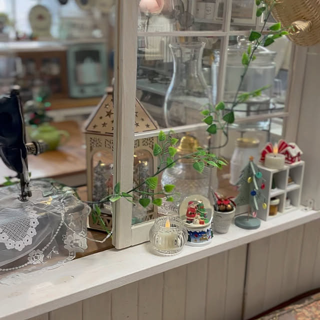 Atsukoさんの部屋
