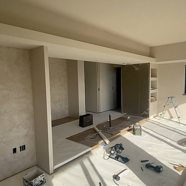 Kento_renovationさんの実例写真