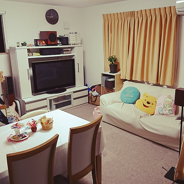 Mutsukiさんの実例写真