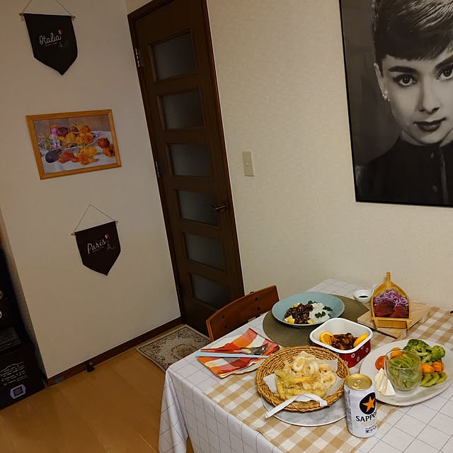 moruさんの部屋