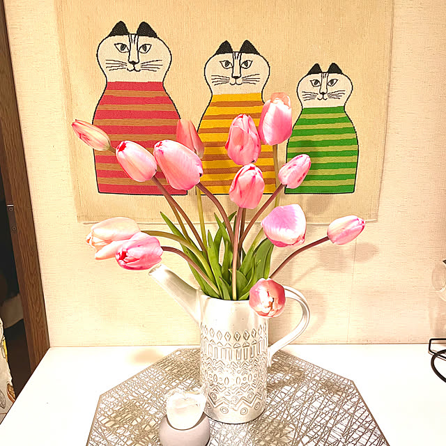 maminさんの部屋