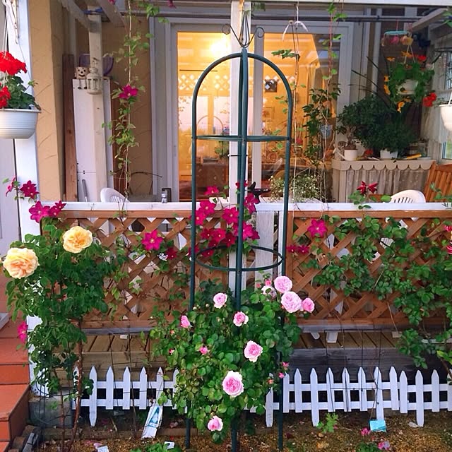HappyRoseさんの実例写真