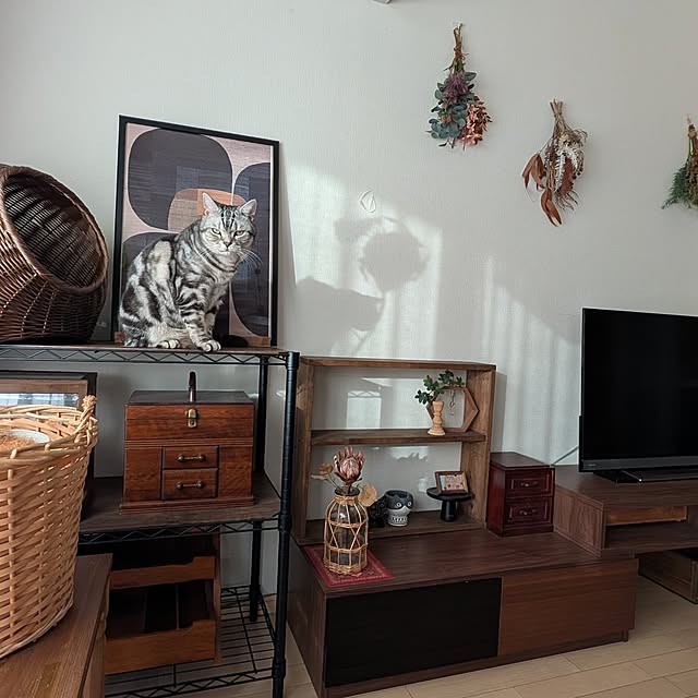 lovepeaceさんの部屋