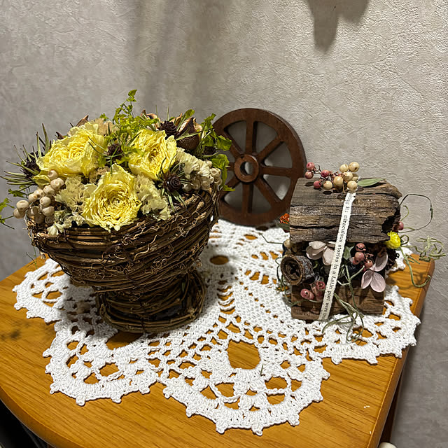 Chhhiさんの部屋