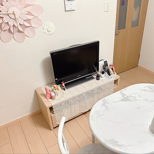 Mioさんの実例写真