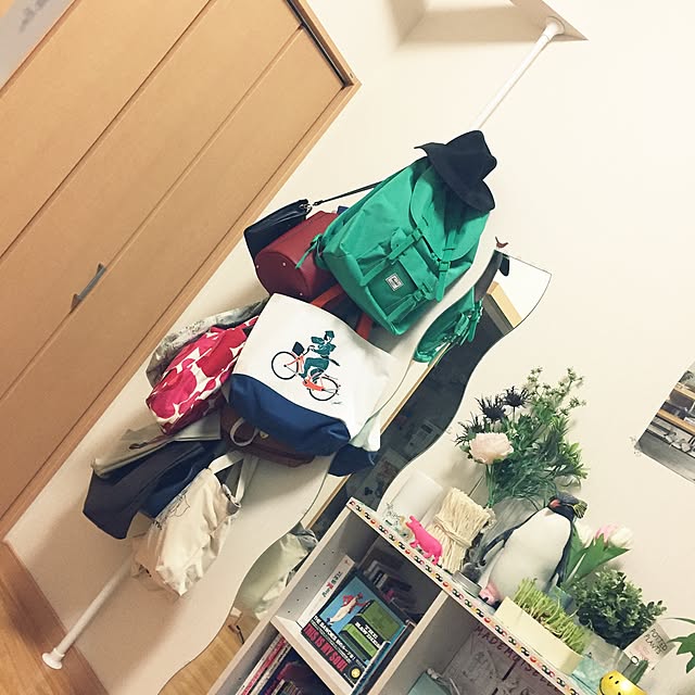 micoさんの実例写真