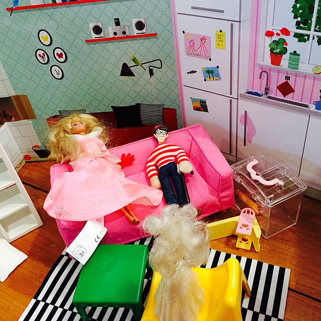 lemongirl2さんの実例写真