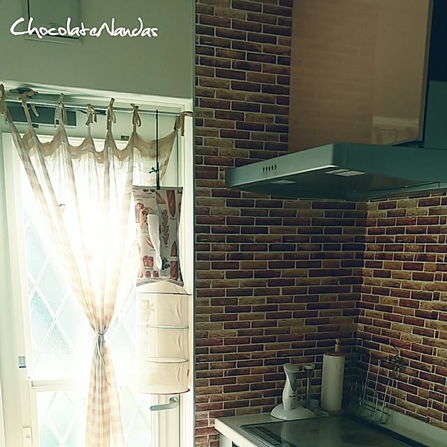ChocolateNandasさんの実例写真