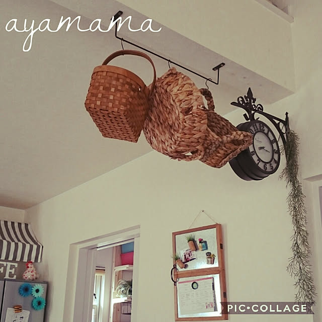 ayamamaさんの実例写真