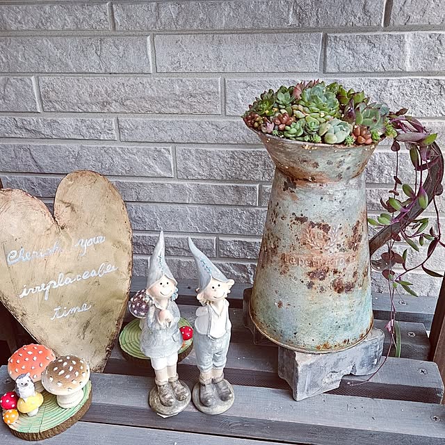 mocomocoさんの部屋