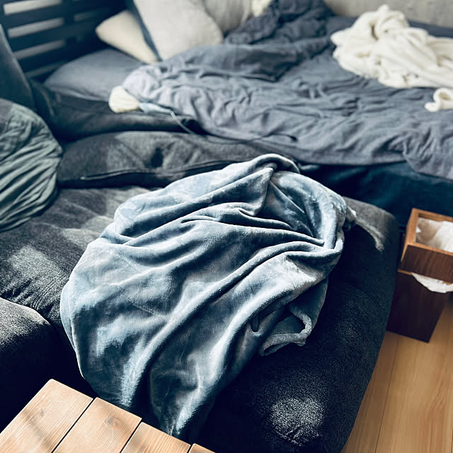 kanrininさんの部屋
