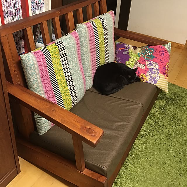 Nyaさんの実例写真