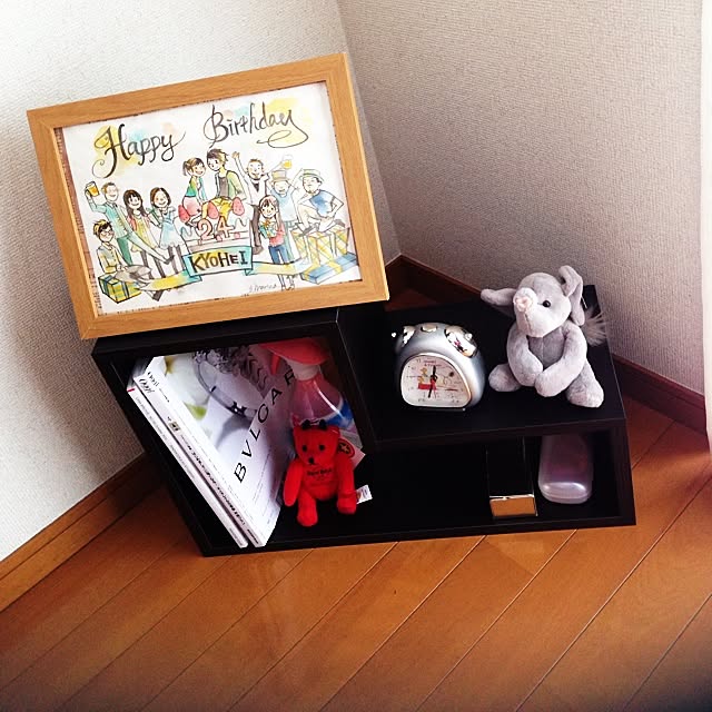yuka8889さんの実例写真