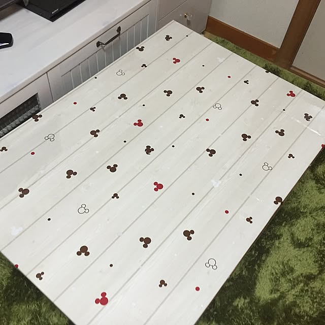 akazukinさんの実例写真
