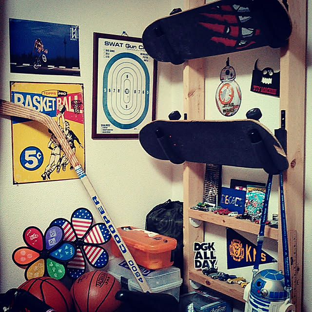 junk_722さんの実例写真