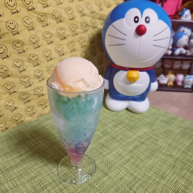 mocomocoさんの部屋