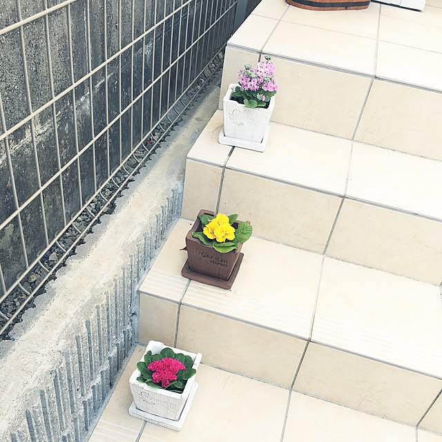 bebeさんの実例写真