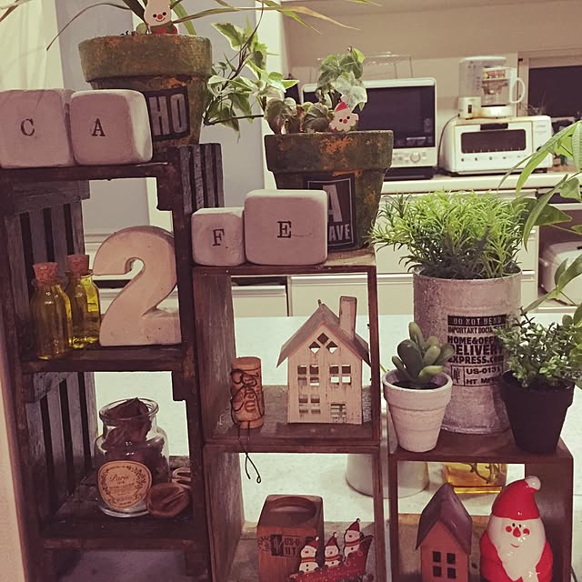 minminさんの実例写真