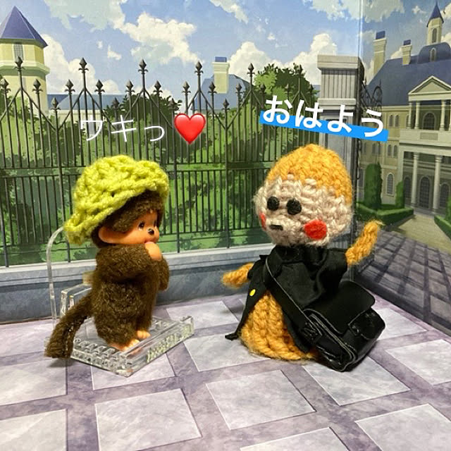 manduonmaさんの実例写真
