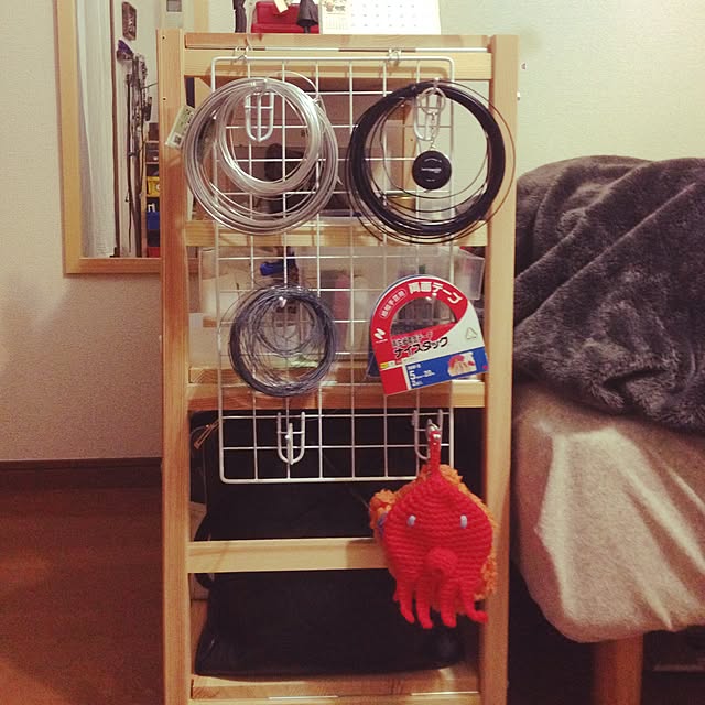 tenkishyokuninさんの実例写真
