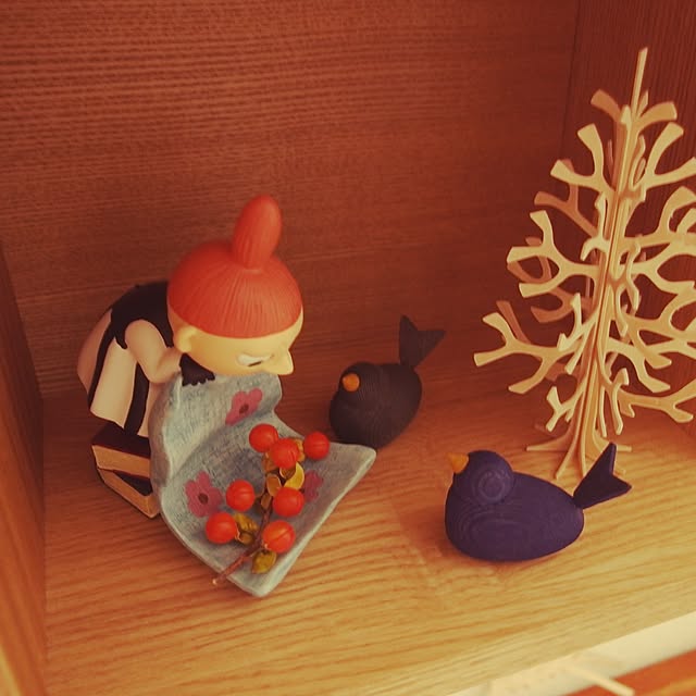 Chamさんの実例写真