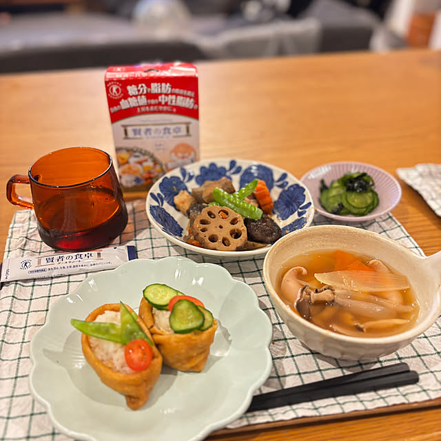 Minteaさんの部屋