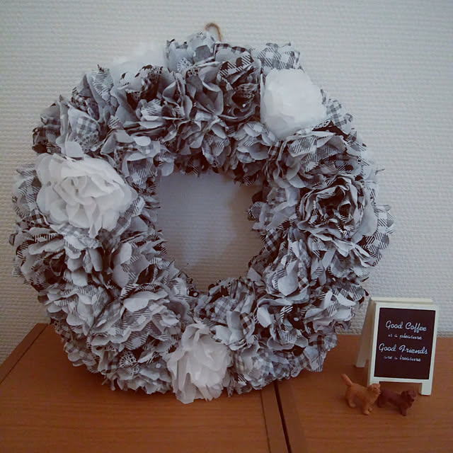 miho-haluさんの実例写真