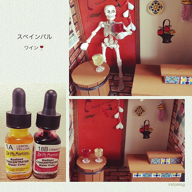 imachanさんの実例写真