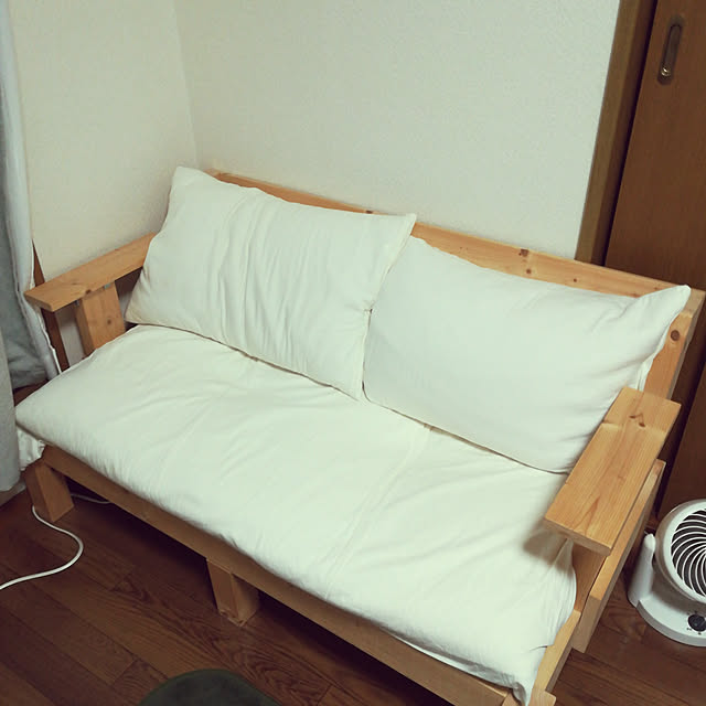 Ha-naさんの実例写真