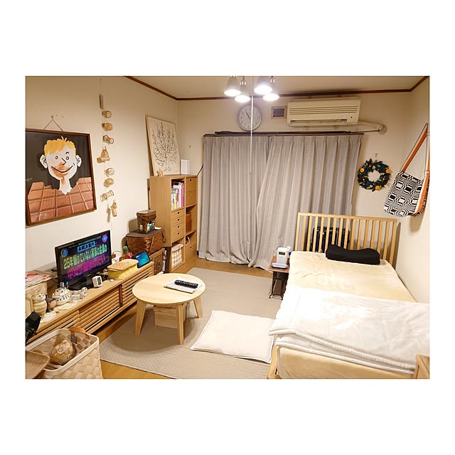 SARON_TSUBAKIさんの実例写真