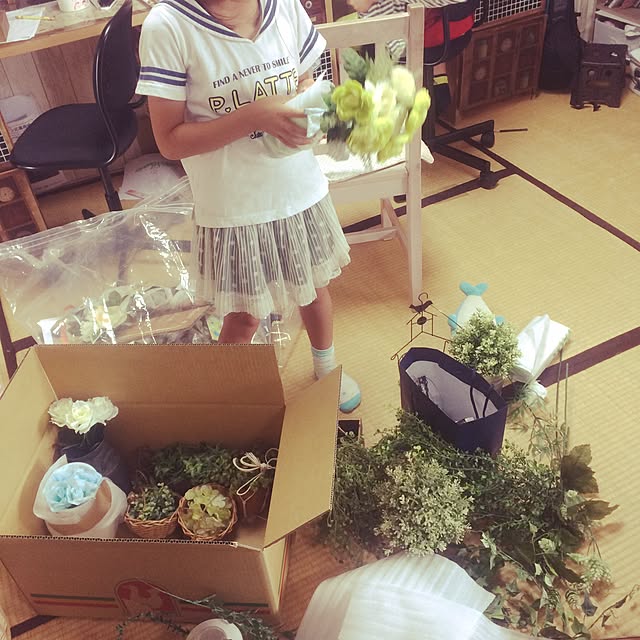 osakanaさんの実例写真