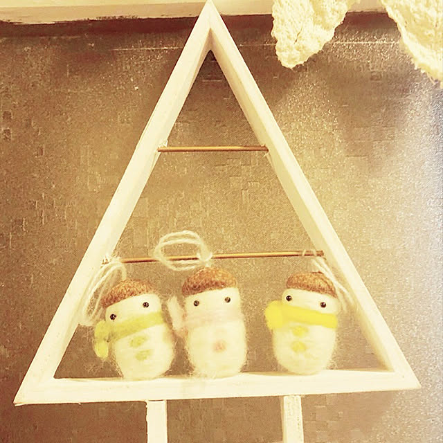 miiさんの実例写真