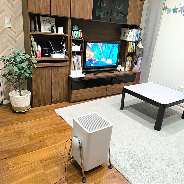 mo_aliceさんの実例写真