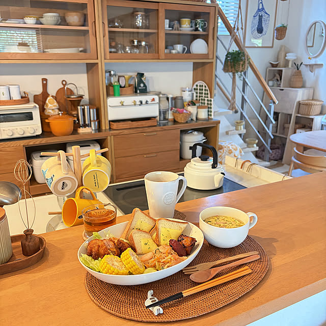 chinaさんの部屋