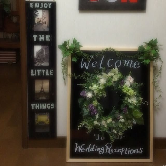 mini.kさんの実例写真