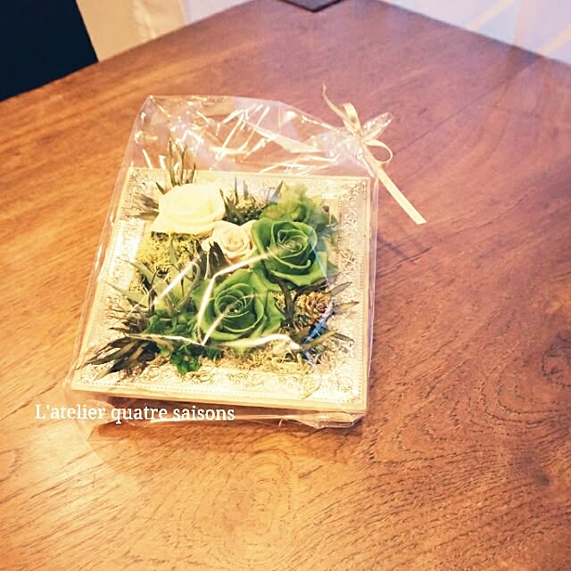 Rieさんの実例写真