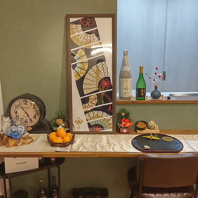 muniさんの実例写真