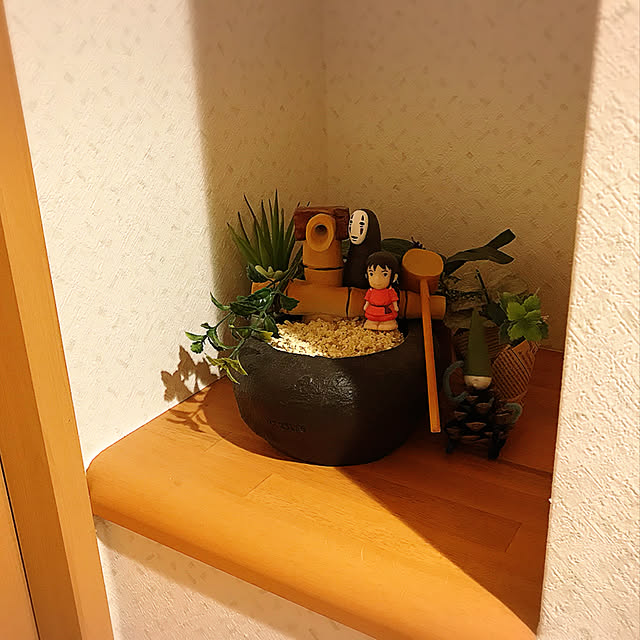 SENchanさんの実例写真