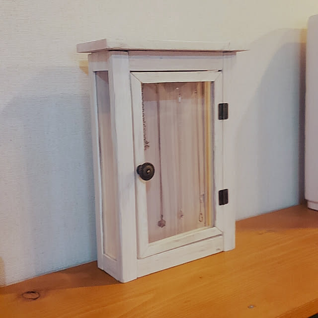 棚/DIY/セリアのインテリア実例 - 2018-03-21 11:10:09