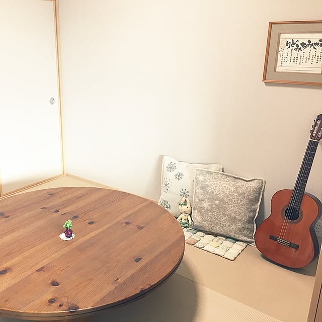 Midoさんの実例写真