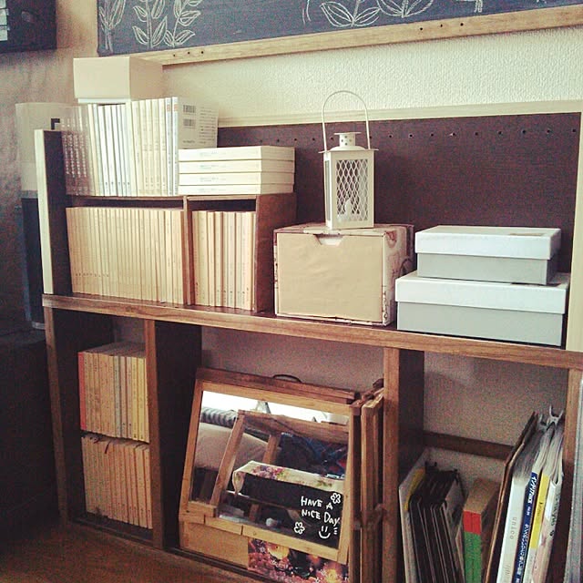 78WORKSさんの実例写真