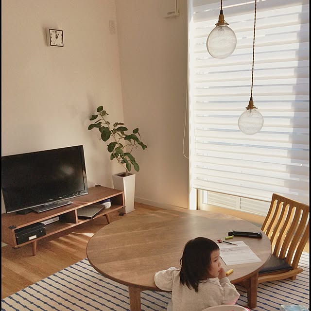 chaさんの実例写真